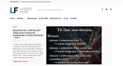 Desktop Screenshot of nechtenasbyt.cz